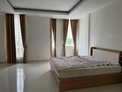 วิลล่า สำหรับเช่า ใน Sen Sok $1,000