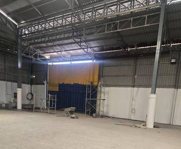ឃ្លាំង សំរាប់ជួល នៅSen Sok តម្លៃ $5,000