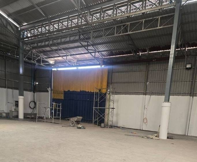 ឃ្លាំង សំរាប់ជួល នៅSen Sok តម្លៃ $5,000