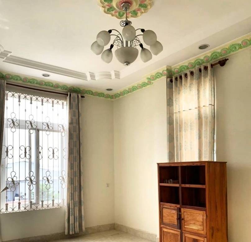 Vila K pronájmu in Sen Sok $6,000