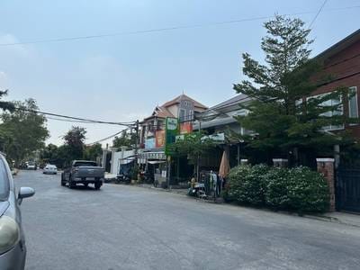 Phnom Penh Thmey Lot For Rent in Phnom Penh Thmey