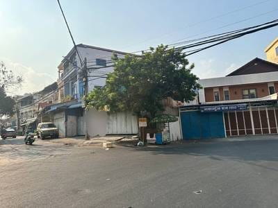 Sklad For Sale & Rent in Boeung Salang, Toul Kork, Phnom Penh
