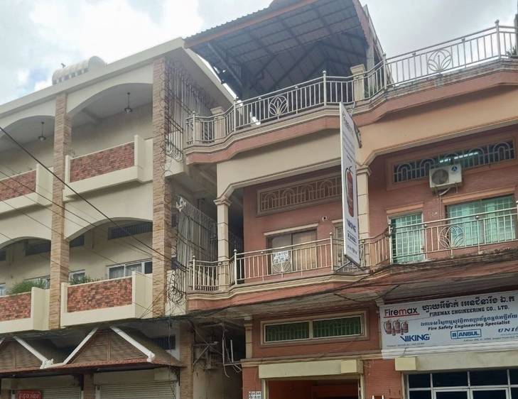 $280,000 Flat House