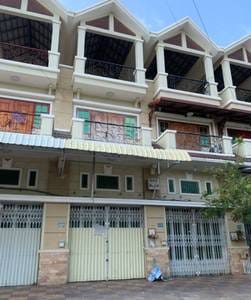 House and lot Na prodej in Sen Sok $135,000