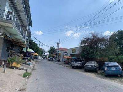 ที่ดิน For Sale & Rent ใน Sen Sok $1,872,000