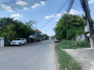 Phnom Penh Thmey ที่ดิน For Sale & Rent ใน Phnom Penh Thmey