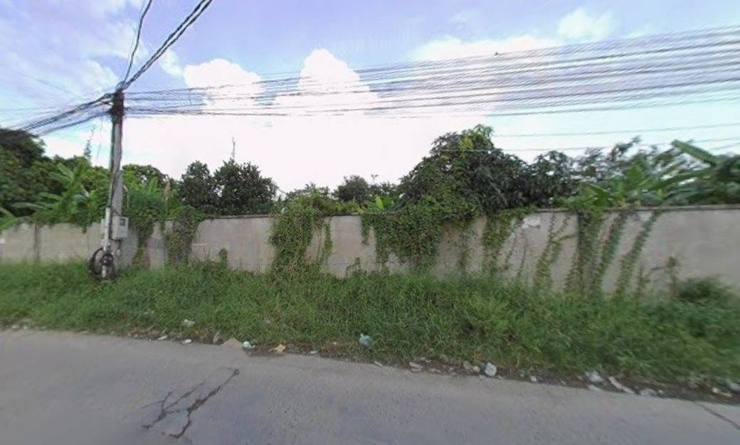 ที่ดิน For Sale & Rent ขนาดที่ดิน 1,440 ตร.ม.