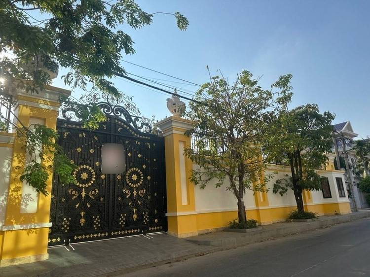 Phnom Penh Thmey, Sen Sok, Phnom Penhの土地賃貸物件
