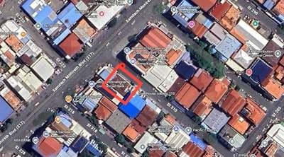 Sklad Na prodej in Boeng Keng Kang $1,000,000