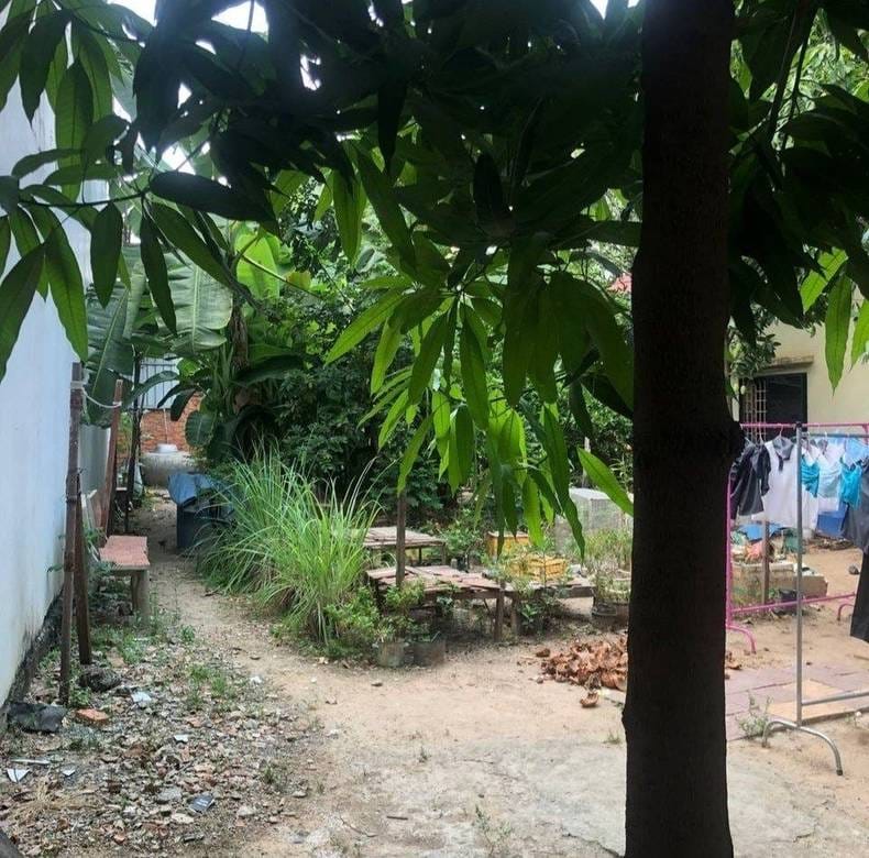 ที่ดิน สำหรับขาย ขนาดที่ดิน 631 ตร.ม.