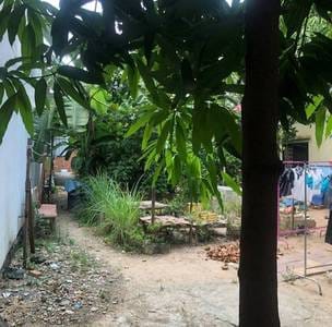 ที่ดิน สำหรับขาย ขนาดที่ดิน 631 ตร.ม.