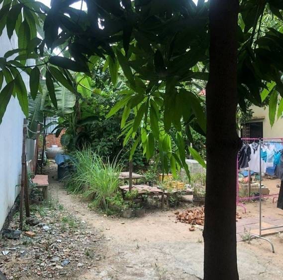 ที่ดิน สำหรับขาย ขนาดที่ดิน 631 ตร.ม.