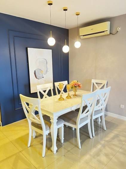 Condo Na prodej in Tonle Bassac, Chamkarmon, Phnom Penh