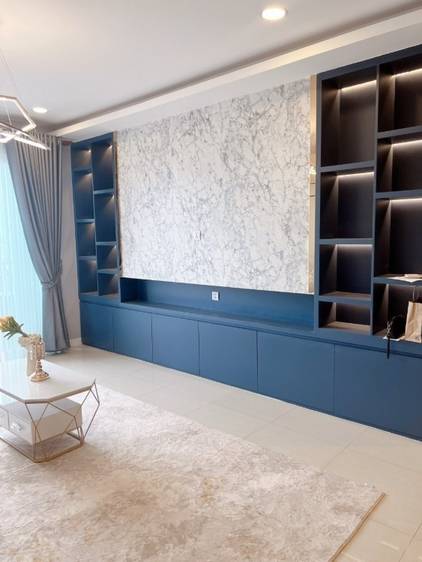130 sqm Living Size Condo Na prodej in Chamkarmon