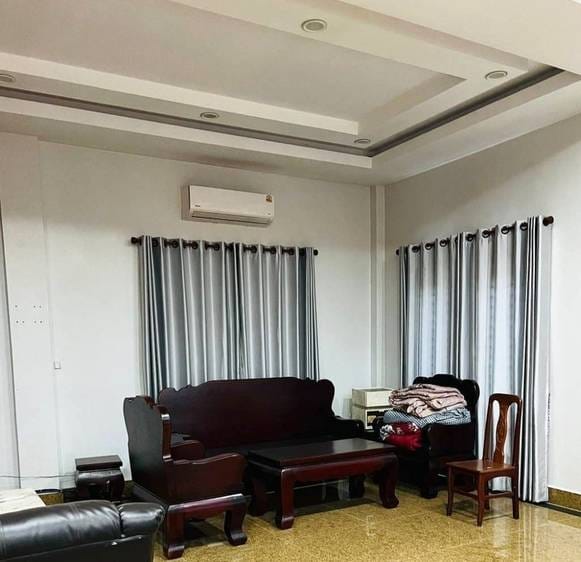 Sen Sok วิลล่า สำหรับเช่า ใน Phnom Penh Thmey Sen Sok $3,500