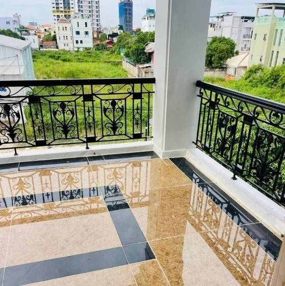 Phnom Penh Thmey วิลล่า สำหรับเช่า ใน Phnom Penh Thmey