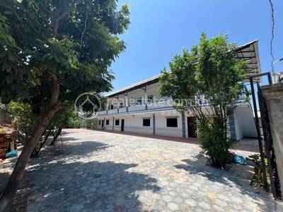 Sala Kamraeuk Apartmán K pronájmu in Sala Kamraeuk