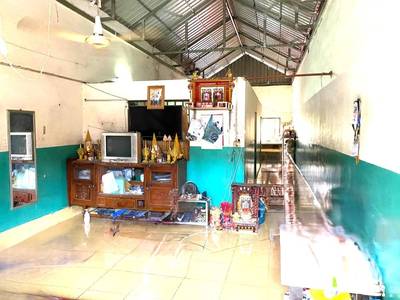 120 sqm Living Size Flat House Na prodej in Meanchey
