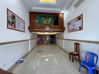 $395,000 Shophouse