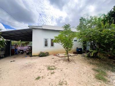 House and lot สำหรับขาย พื้นที่ใช้สอย 60 ตร.ม. ใน Siem Reap
