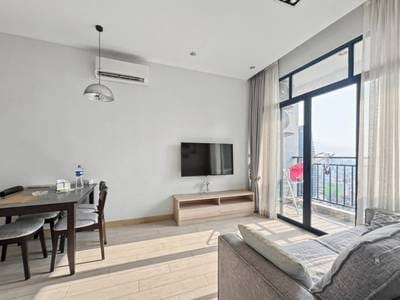 The View Serviced Residence | Condo À louer à Boeng Keng Kang $600