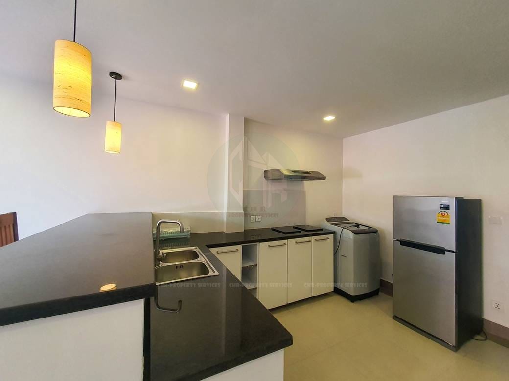 Apartment For Rent in Sla Kram, Siem Reap, Siem Reap