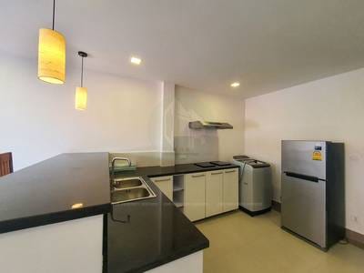 Apartment For Rent in Sla Kram, Siem Reap, Siem Reap