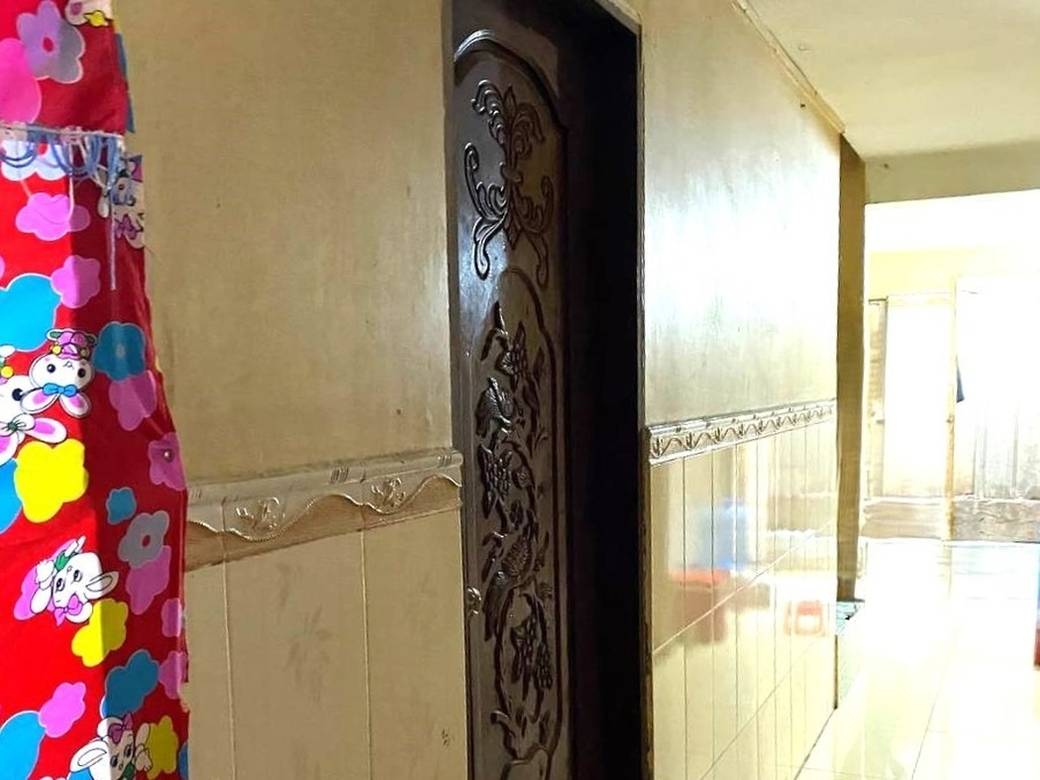 Flat House Na prodej in Chak Angrae Kraom, Meanchey, Phnom Penh