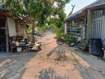 House and lot Na prodej in Prey Nhi, Pursat, Pursat