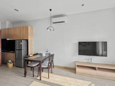 The View Serviced Residence | Condo Meublé À louer