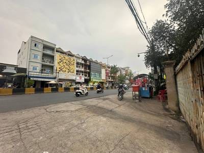 Boeung Salang Pozemky Na prodej in Boeung Salang