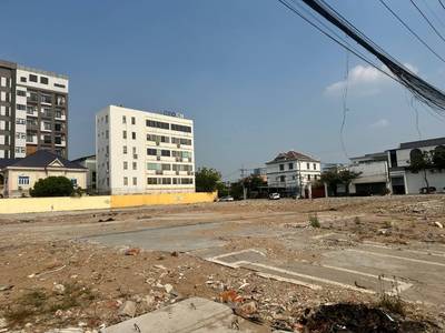 Phnom Penh ThmeyのLot賃貸物件（Phnom Penh Thmey）