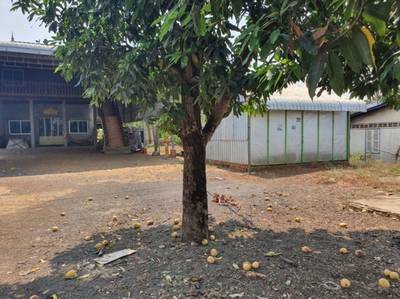 House and lot สำหรับขาย ใน โบสขนอ, จัมการเลอ, กำปงจาม