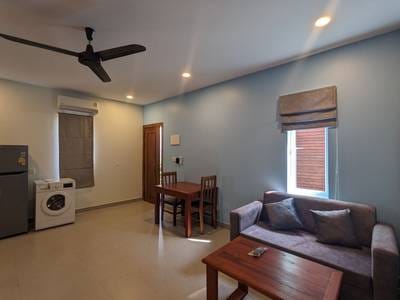 Apartmán K pronájmu in Siem Reap $400