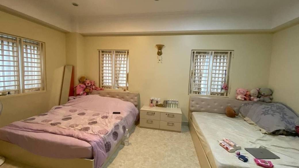 Вилла Для Продажи in Sen Sok $395,000