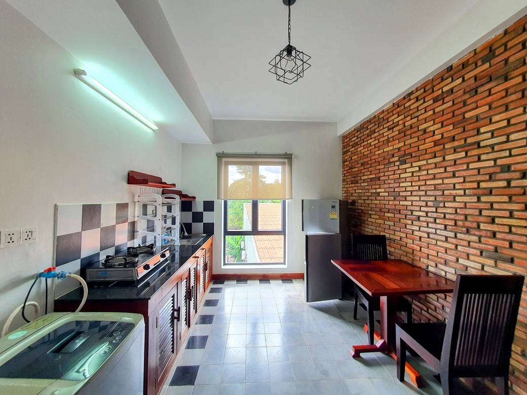 Apartmán K pronájmu in Svay Dankum, Siem Reap, Siem Reap