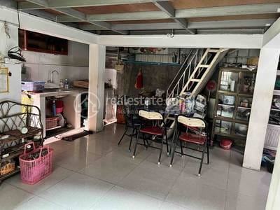 Tuek Thla House and lot For Sale & Rent w Tuek Thla