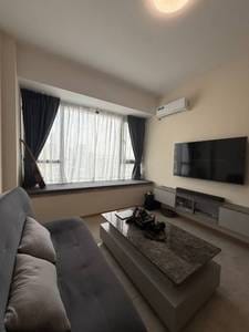 52 sqm Living Size Condo Na prodej in Chamkarmon