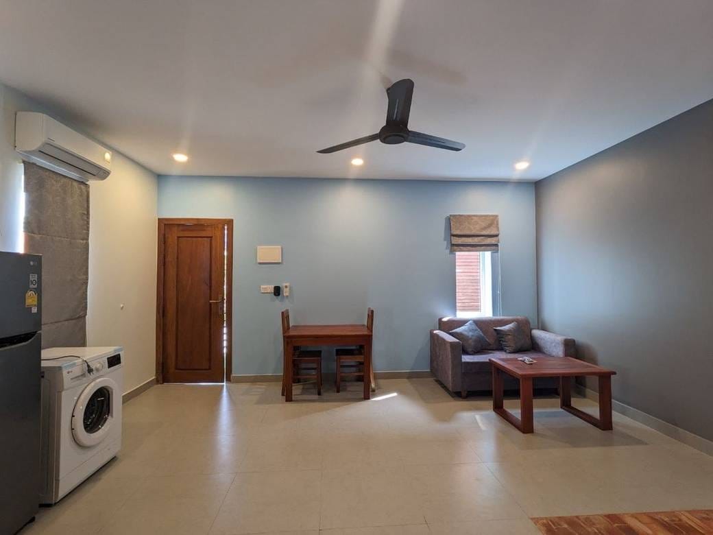 Sala Kamraeuk Apartmán K pronájmu in Sala Kamraeuk