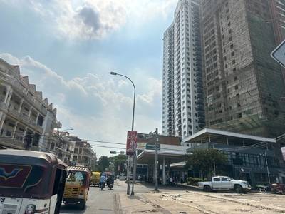 Lot For Rent in Veal Vong, 7 Makara, Phnom Penh