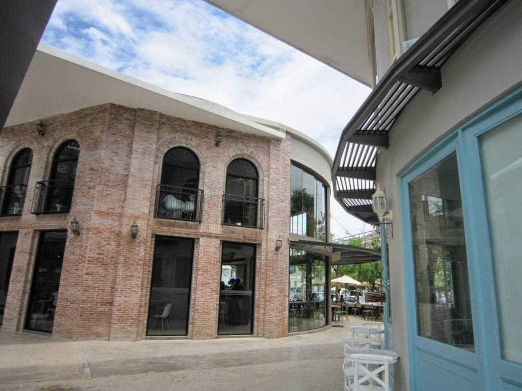224 sqm Living Size Obchod K pronájmu in Toul Kork