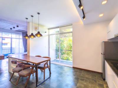 Apartmán K pronájmu in Siem Reap $350
