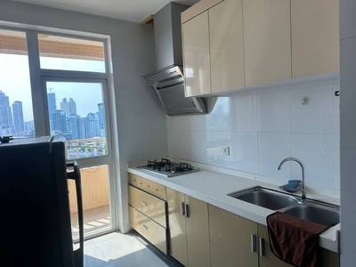 ខុនដូ For Sale & Rent ទំហំផ្ទះ 164 ម៉ែត្រការ៉េ នៅChamkarmon