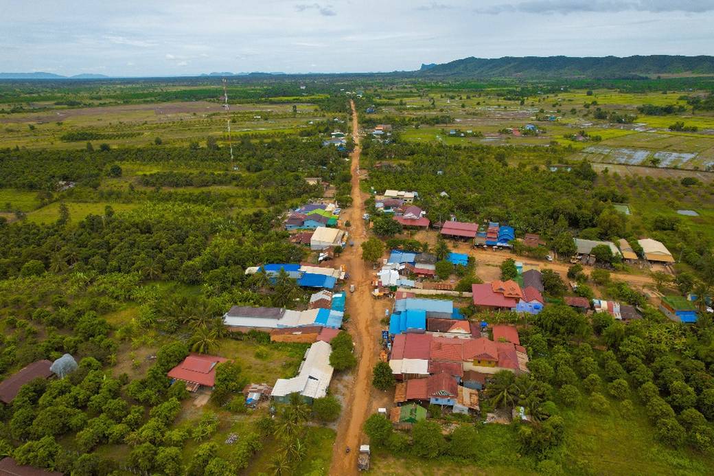 Chhuk Lot For Sale in Chhuk