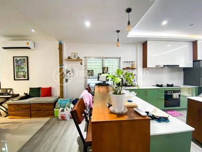 Furnished Villa For Sale