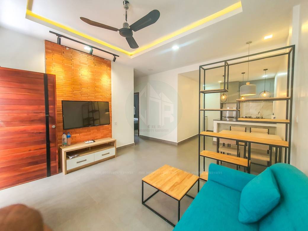 Apartment For Rent in Siem Reap $450