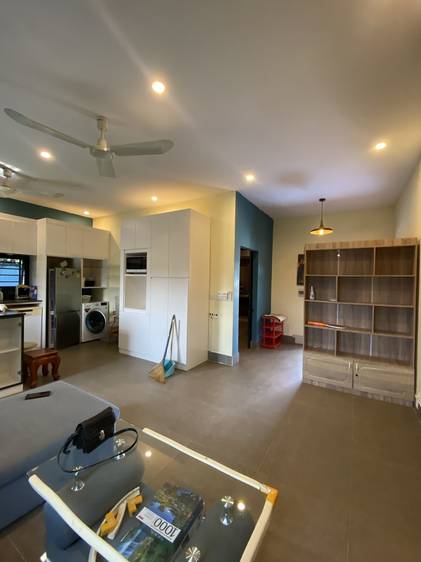 Svay Dankum Apartmán K pronájmu in Svay Dankum