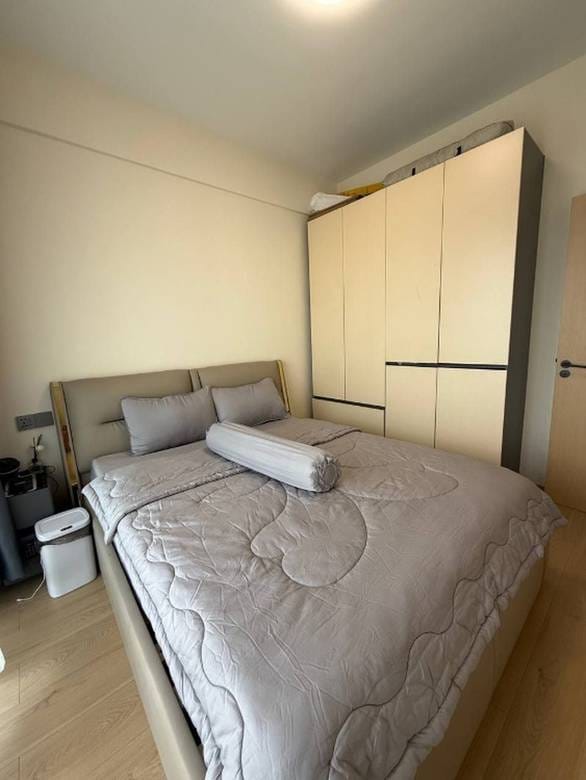 Condo Na prodej in Tonle Bassac, Chamkarmon, Phnom Penh