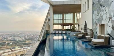 Condo Na prodej in Tonle Bassac, Chamkarmon, Phnom Penh