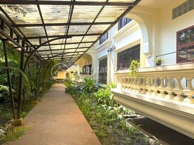 Apartment For Rent in Svay Dankum, Siem Reap, Siem Reap